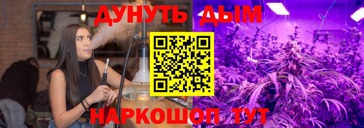 Марихуана OG Kush Кушва